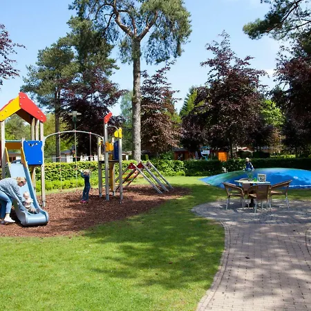 Holiday Droompark Beekbergen.34 * Oosterhuizen