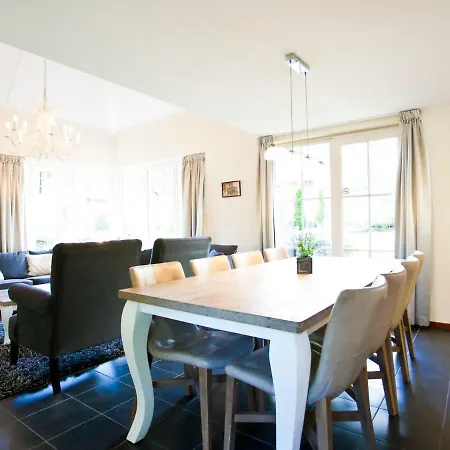 Holiday Droompark Beekbergen.34 בית נופש