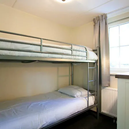 Holiday Droompark Beekbergen.34 בית נופש Oosterhuizen
