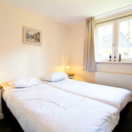 Holiday Droompark Beekbergen.34 בית נופש