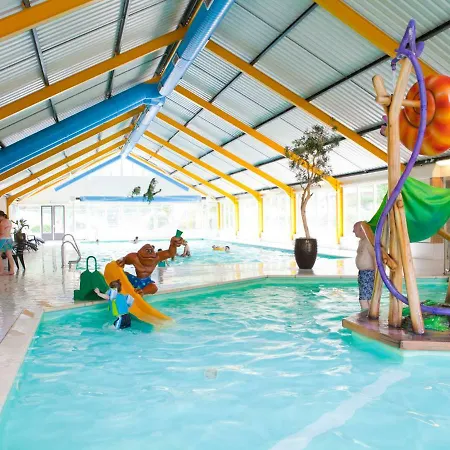 בית נופש Holiday Droompark Beekbergen.34 Oosterhuizen