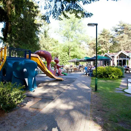 בית נופש Holiday Droompark Beekbergen.34