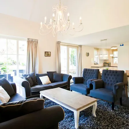 Holiday Droompark Beekbergen.34 *