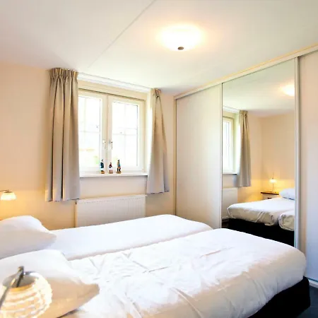Holiday Droompark Beekbergen.34 *